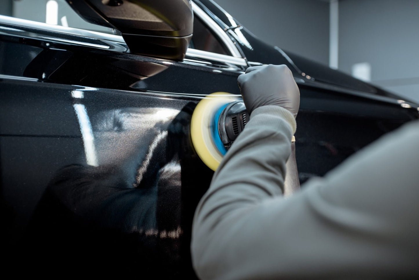 2-Step Paint Correction ($500+)